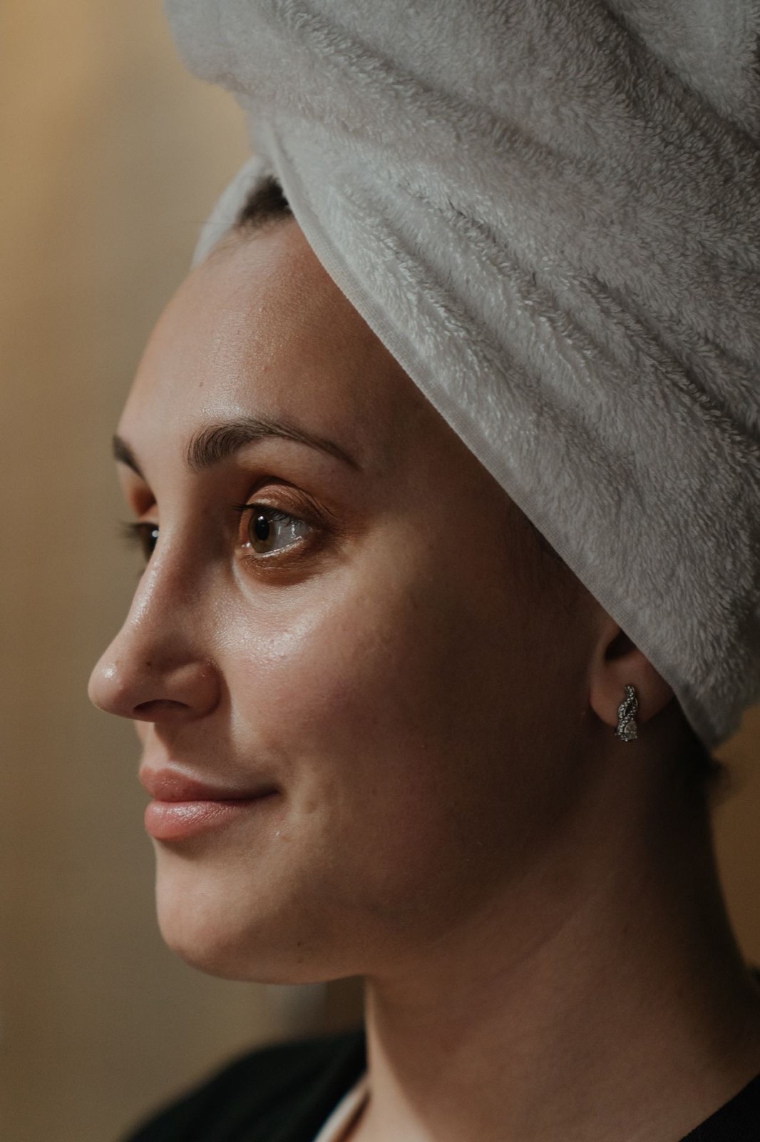 Injectable treatment at West Side Derma + Spa